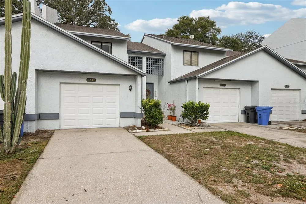 1310 Mountain View Dr, Tampa, FL 33612