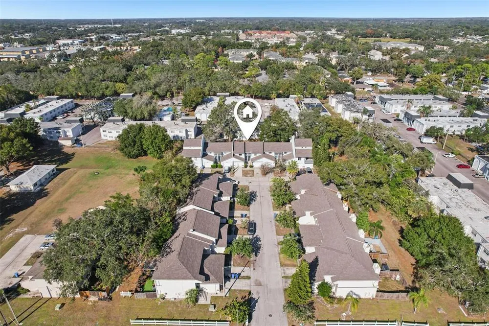 1310 Mountain View Dr, Tampa, FL 33612