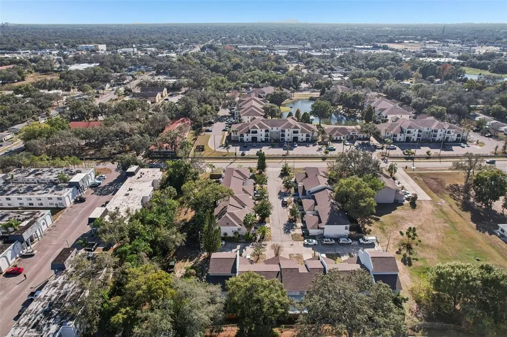 1310 Mountain View Dr, Tampa, FL 33612