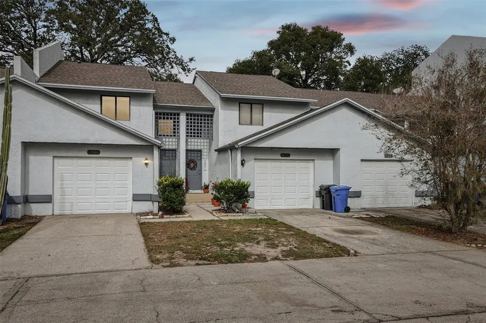 1310 Mountain View Dr, Tampa, FL 33612