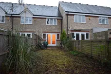 Norbury Avenue, WATFORD