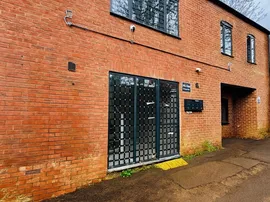 Chequers Lane, WELLINGBOROUGH photo