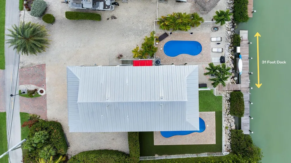 219 Sombrero Beach Rd, Marathon, FL 33050