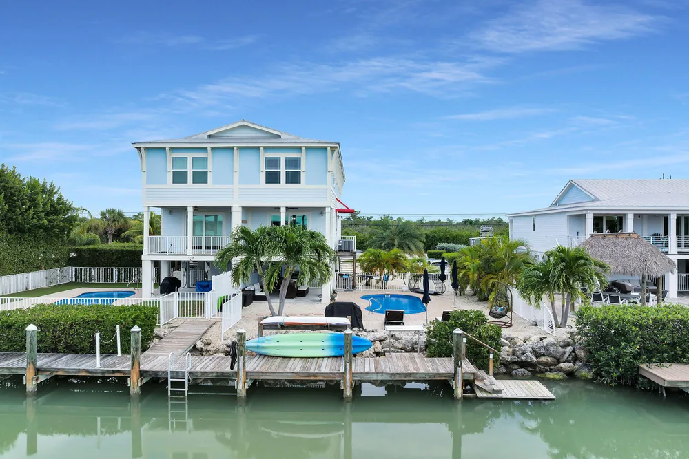 219 Sombrero Beach Rd, Marathon, FL 33050