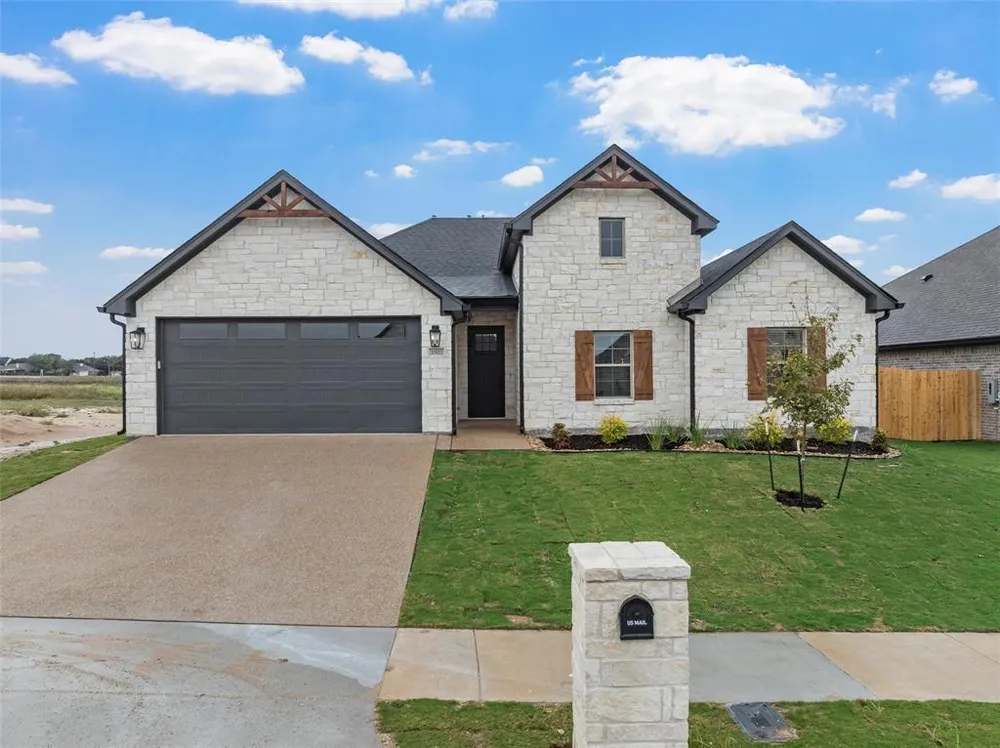 Wistan Dr, Waco, TX 76712