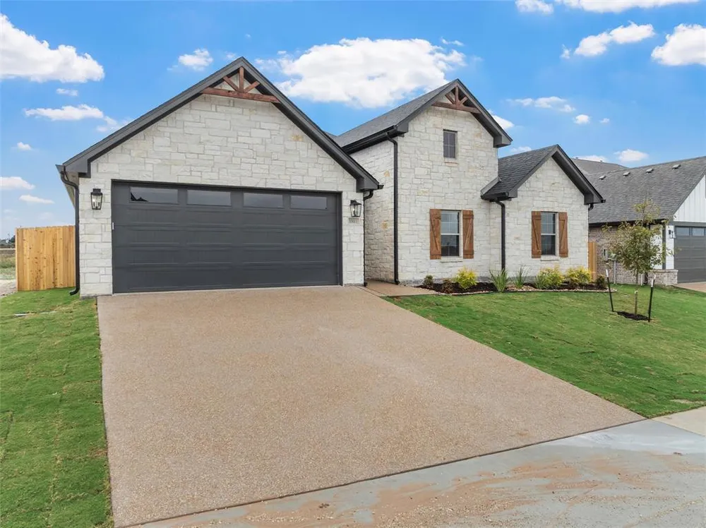 Wistan Dr, Waco, TX 76712