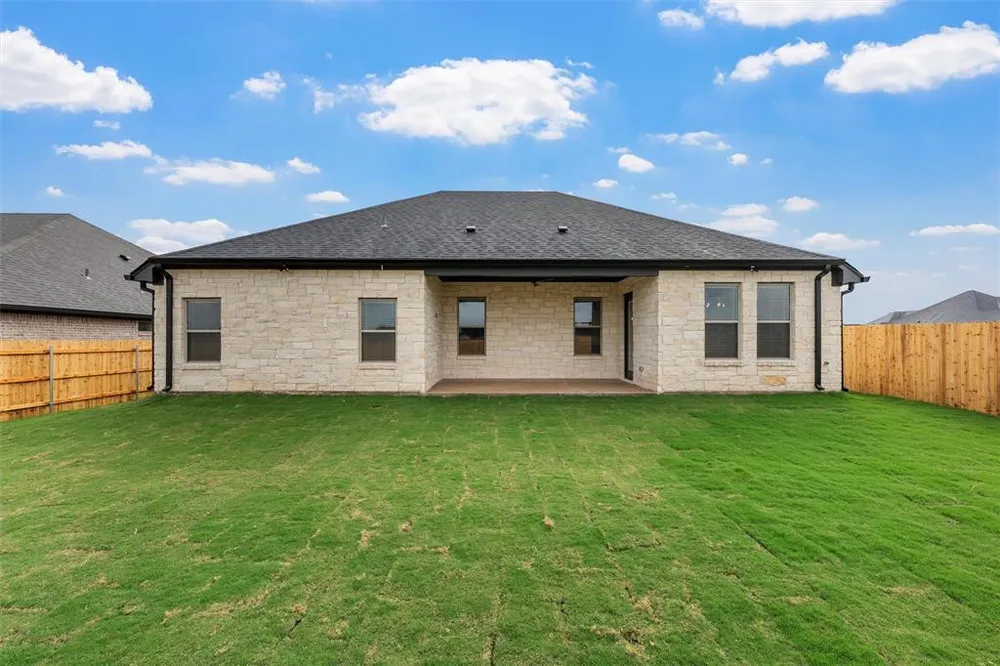 Wistan Dr, Waco, TX 76712