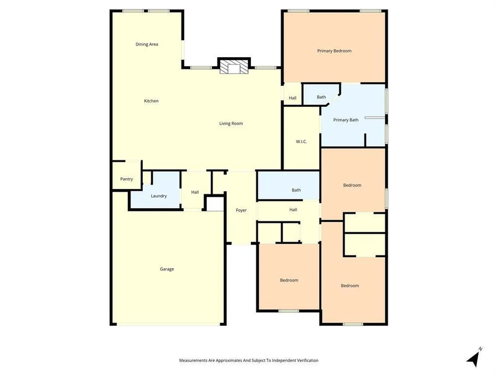 Wistan Dr, Waco, TX 76712