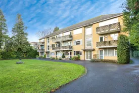 Property responsive