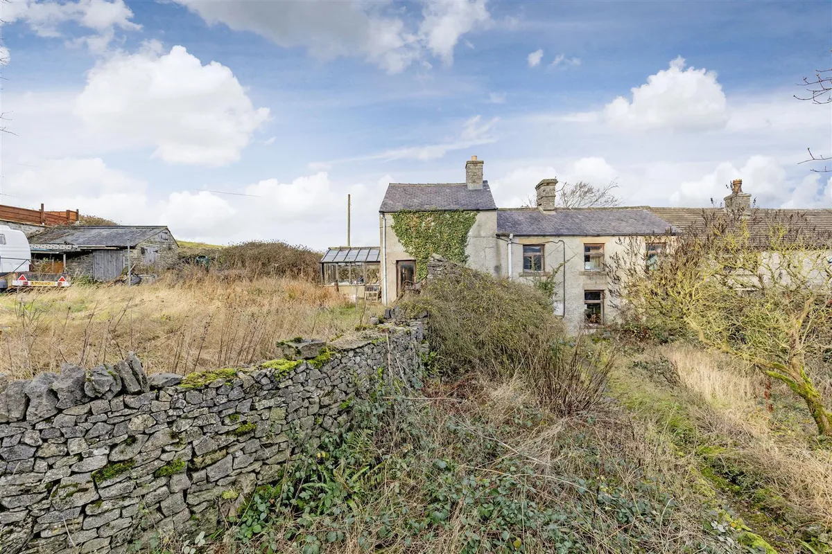 Smalldale, Bradwell, Hope Valley