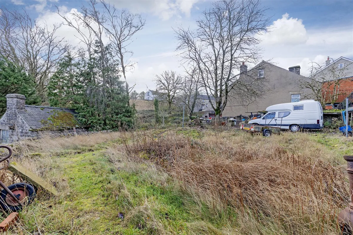 Smalldale, Bradwell, Hope Valley