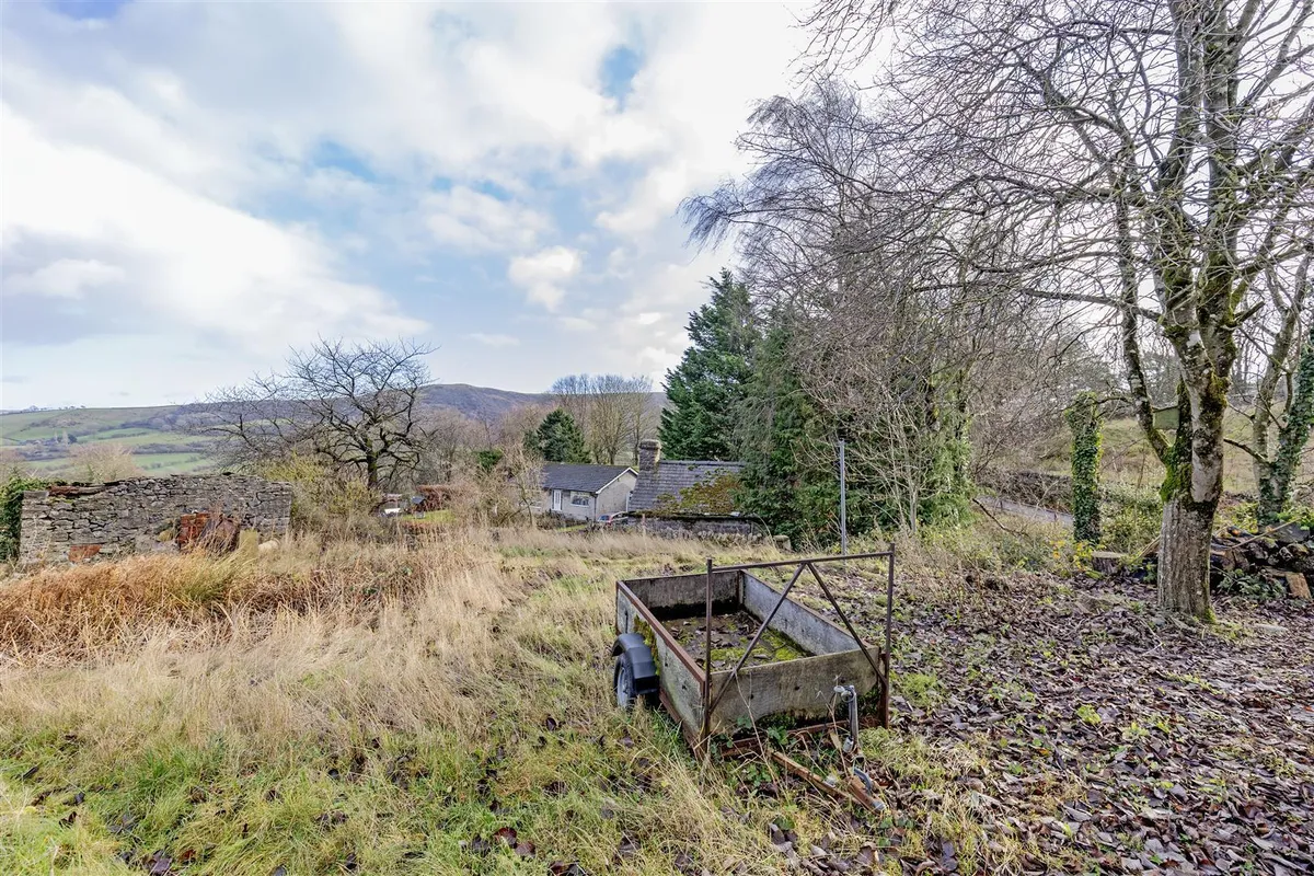 Smalldale, Bradwell, Hope Valley