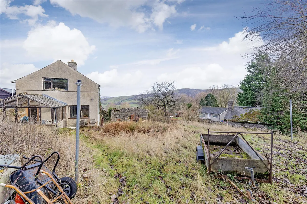 Smalldale, Bradwell, Hope Valley