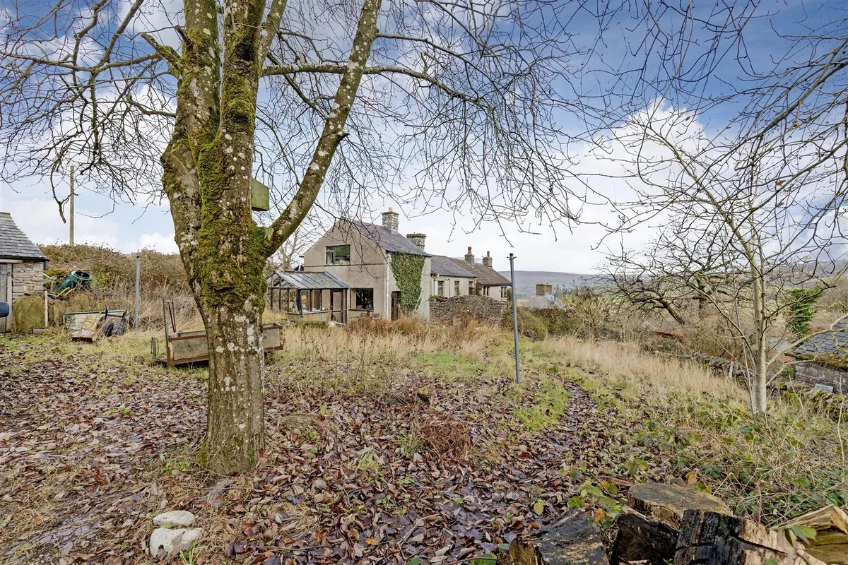 Smalldale, Bradwell, Hope Valley