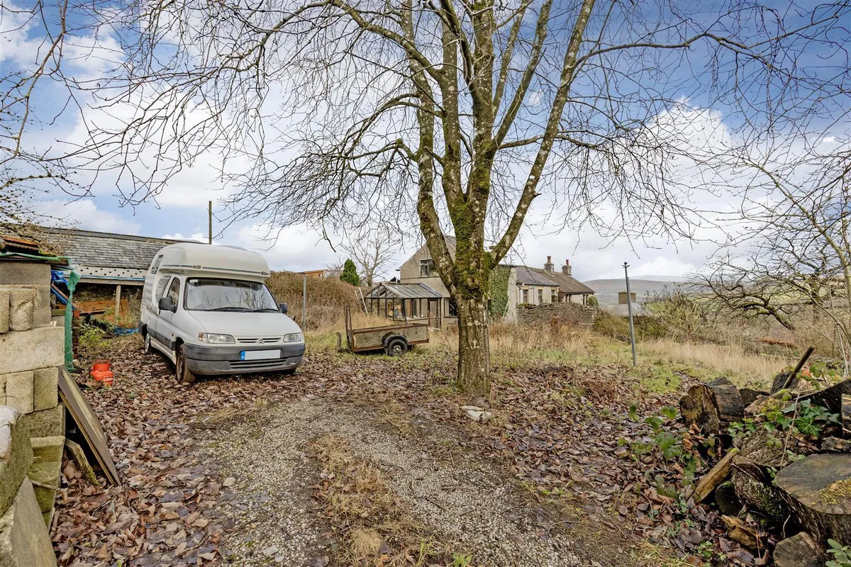 Smalldale, Bradwell, Hope Valley