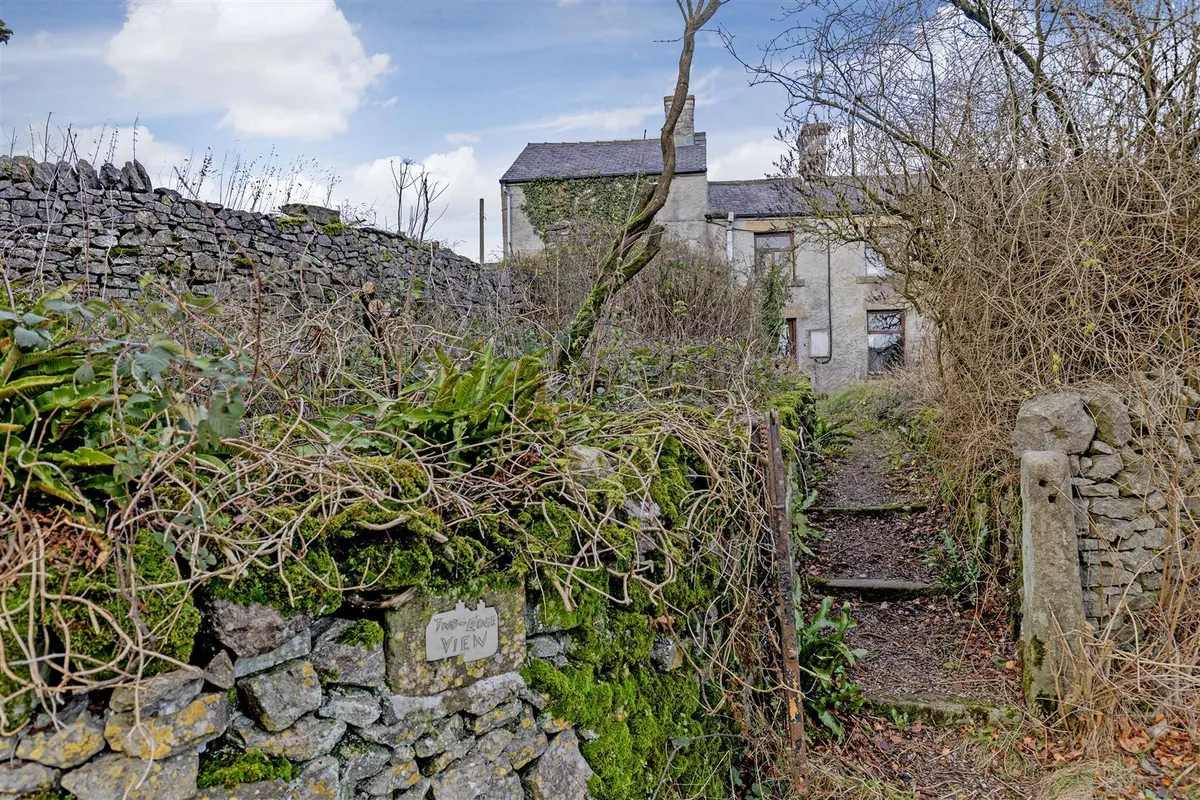 Smalldale, Bradwell, Hope Valley