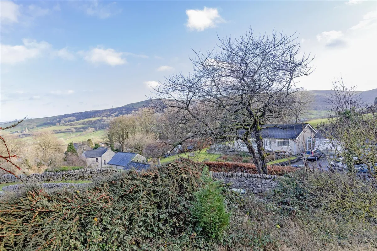 Smalldale, Bradwell, Hope Valley