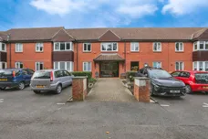 Violet Hill Road, Stowmarket