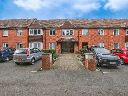 Violet Hill Road, Stowmarketphoto