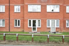 Violet Hill Road, Stowmarket