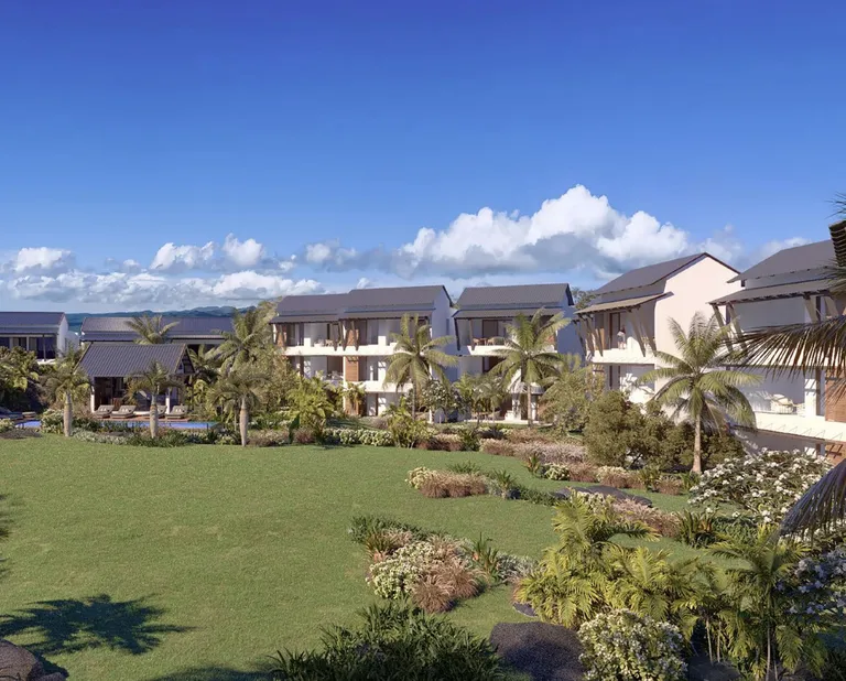 Beau Plan, Mauritius