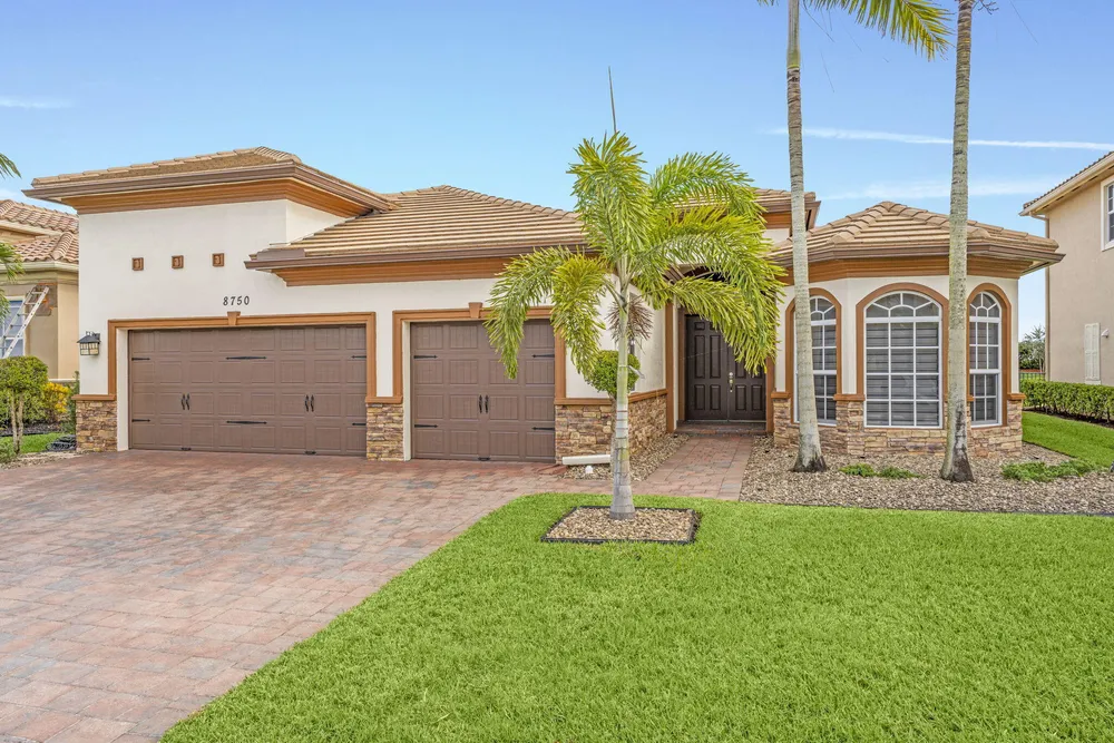 8750 Miralago Way, Parkland, FL 33076