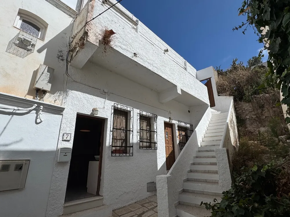 Mojacar, Almeria