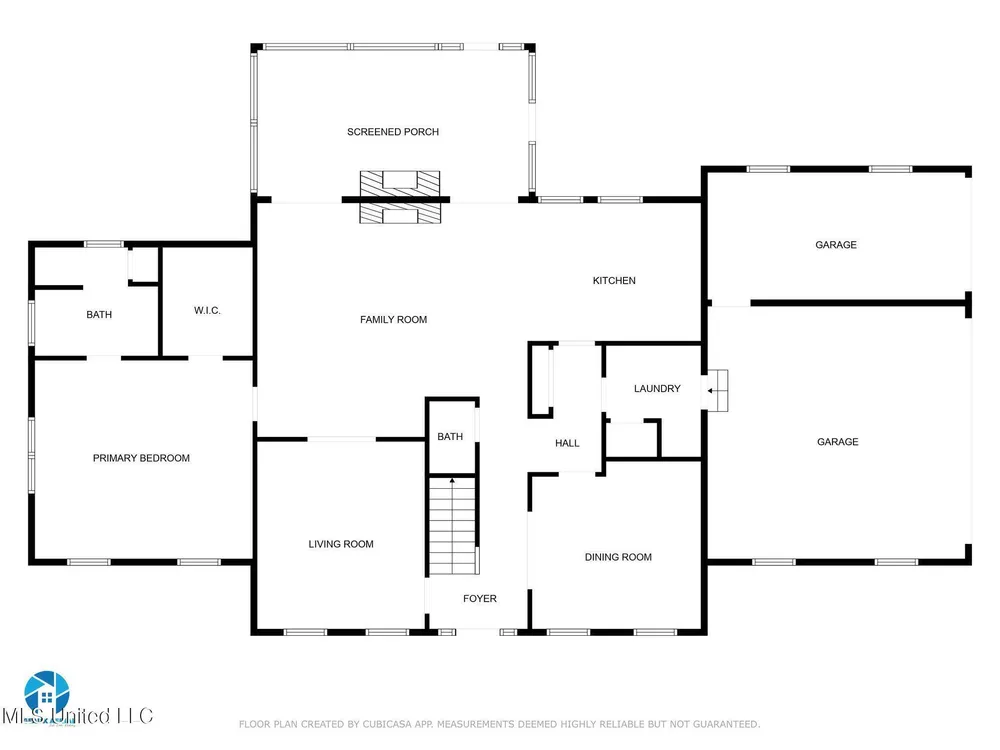 9520 Kalikimaka Pl, Diamondhead, MS 39525