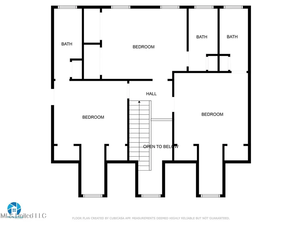 9520 Kalikimaka Pl, Diamondhead, MS 39525