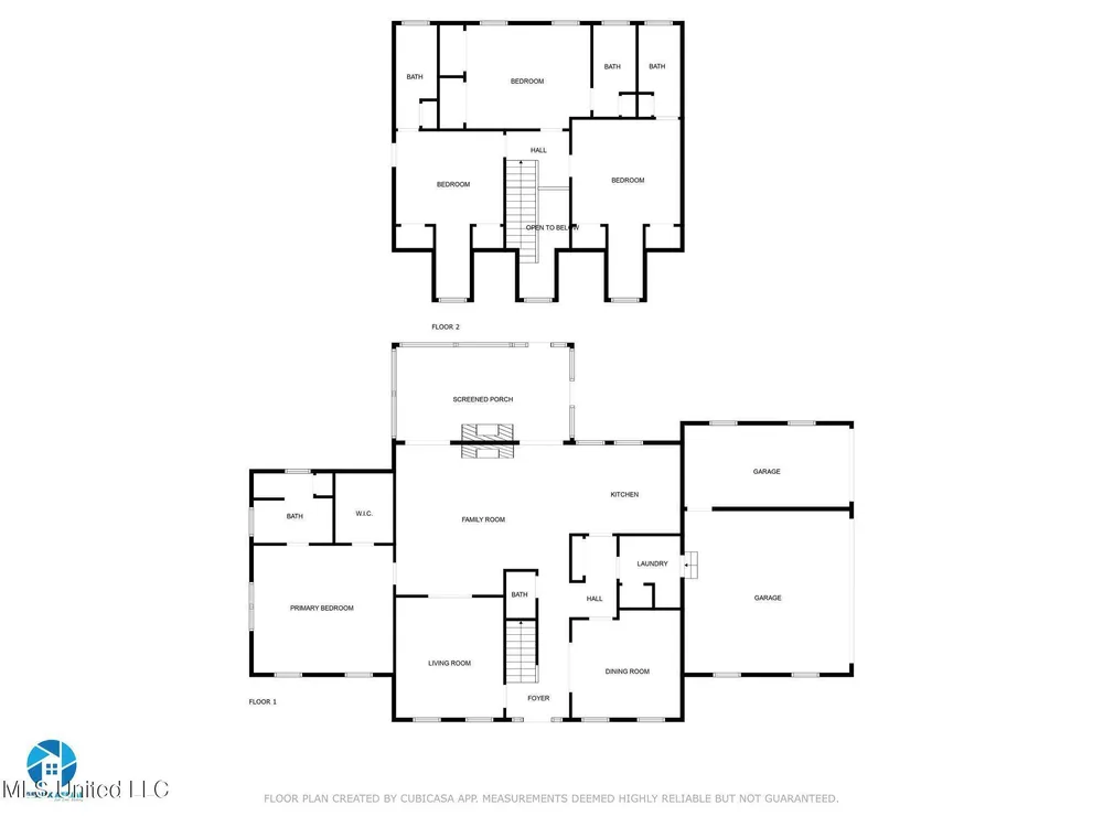9520 Kalikimaka Pl, Diamondhead, MS 39525