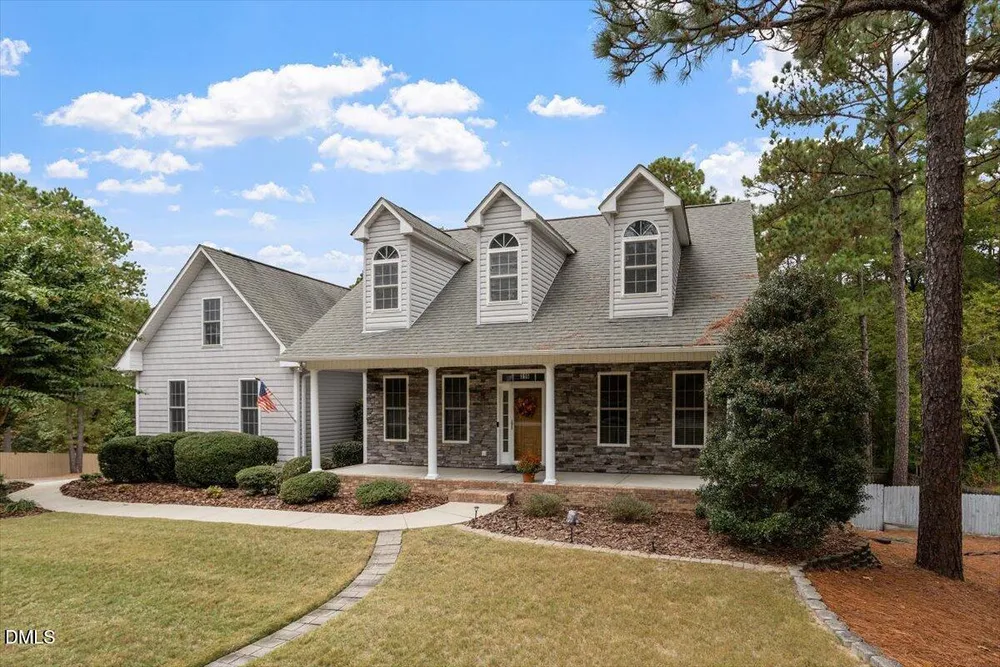 316 Juniper Creek Blvd, Pinehurst, NC 28374
