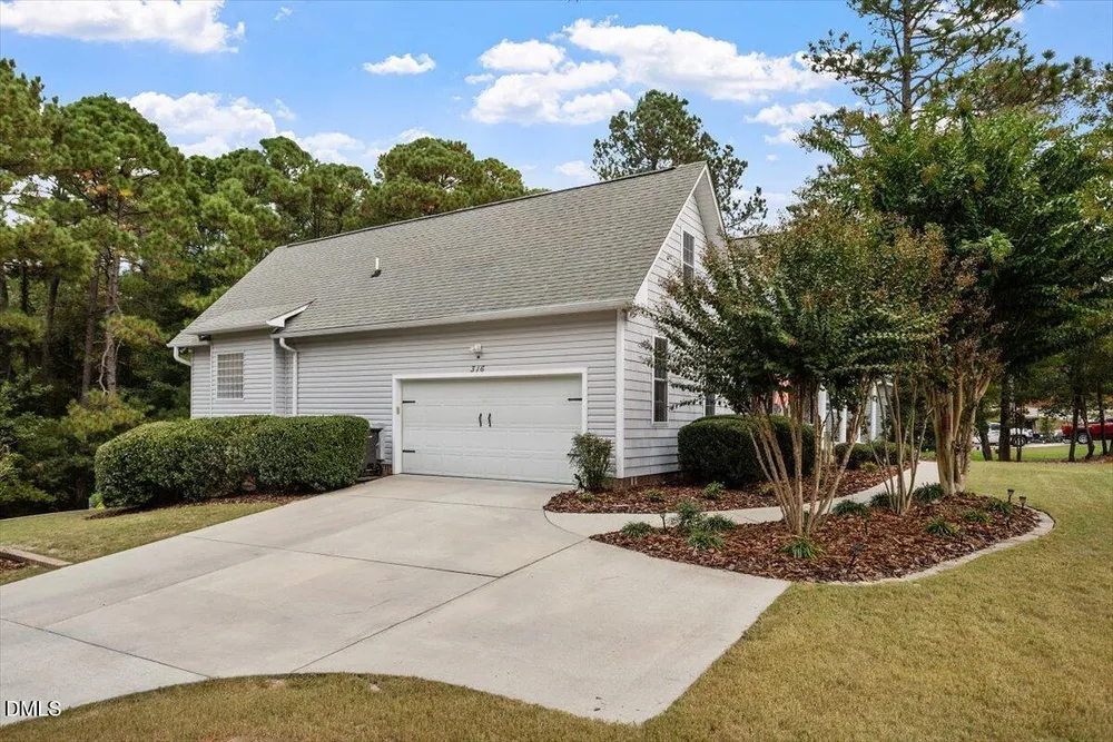 316 Juniper Creek Blvd, Pinehurst, NC 28374