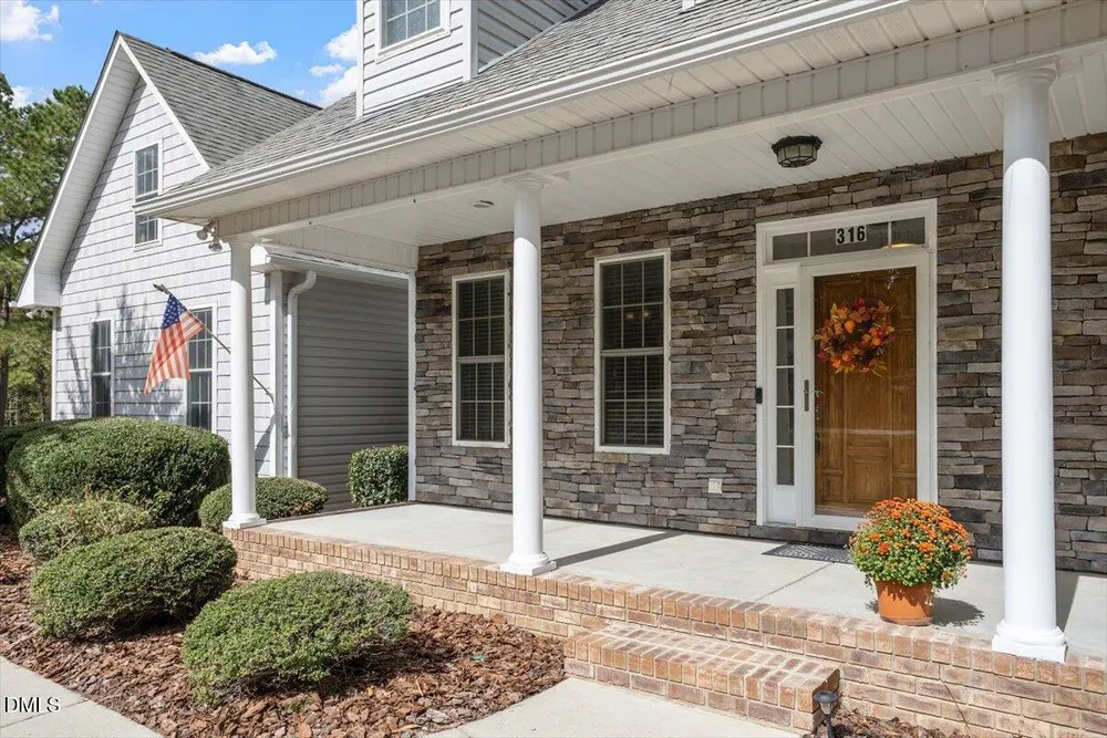 316 Juniper Creek Blvd, Pinehurst, NC 28374
