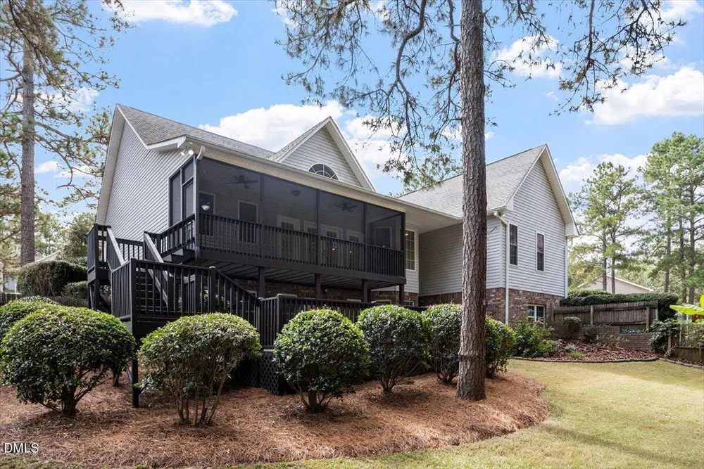 316 Juniper Creek Blvd, Pinehurst, NC 28374