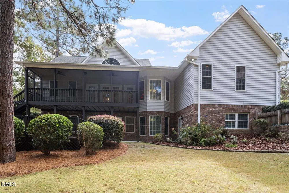 316 Juniper Creek Blvd, Pinehurst, NC 28374