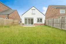 Robin Hood Grove, Thorne, Doncaster