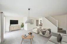 Robin Hood Grove, Thorne, Doncaster