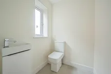 Robin Hood Grove, Thorne, Doncaster