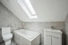 Robin Hood Grove, Thorne, Doncaster
