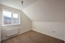 Robin Hood Grove, Thorne, Doncaster