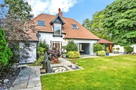 Property responsive