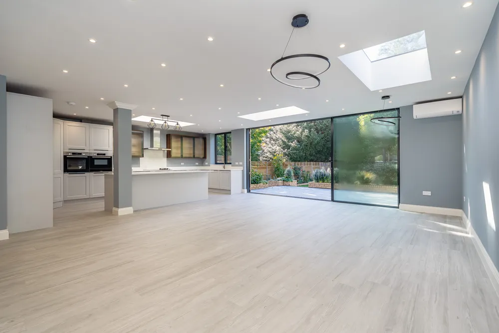Popes Lane, London, W5