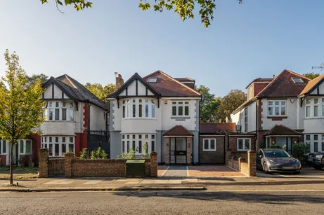 Popes Lane, Ealing, W5