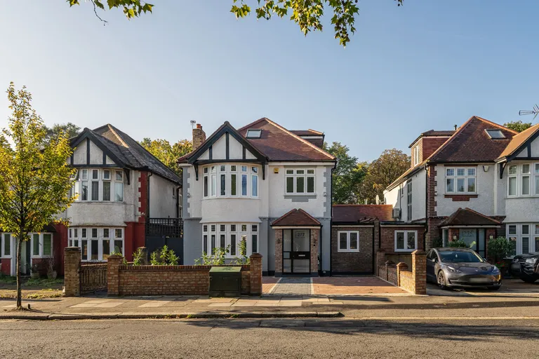 Popes Lane, Ealing, W5