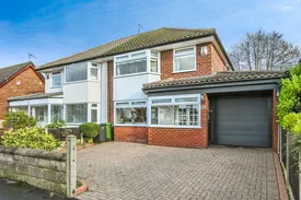 Property responsive
