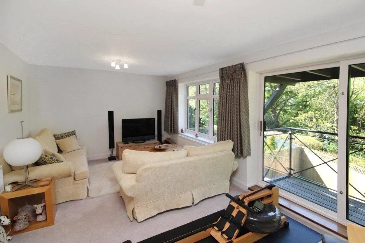 Wyndham Road, Lower Parkstone, Poole, Dorset, BH14