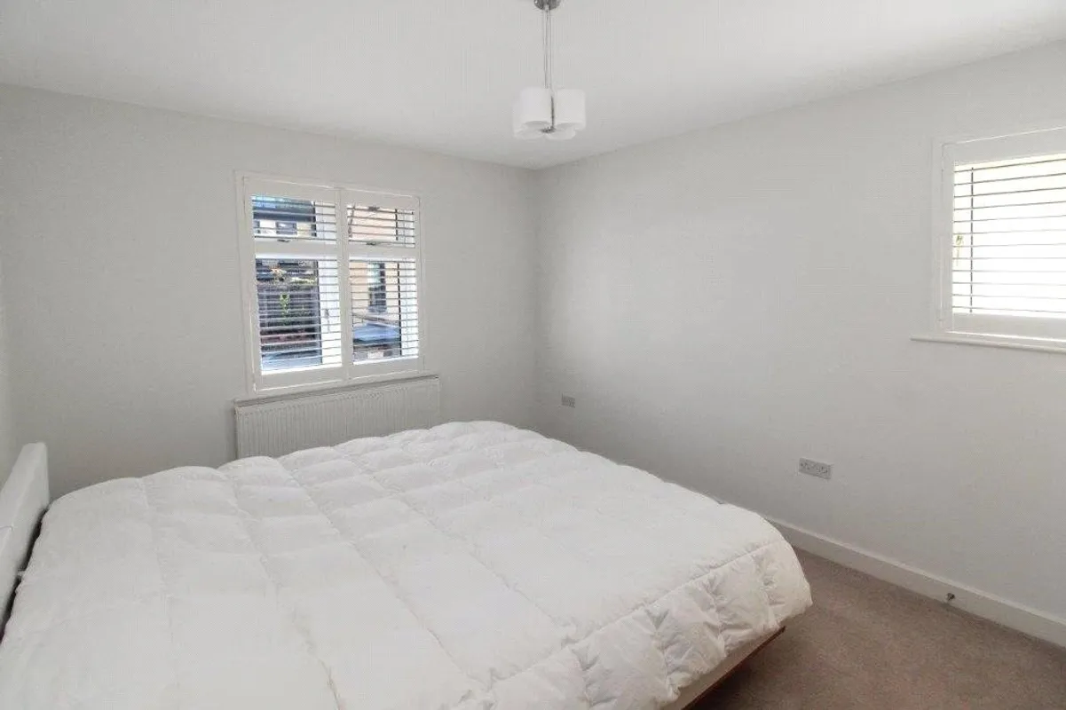 Wyndham Road, Lower Parkstone, Poole, Dorset, BH14