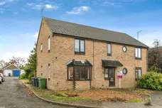 Park Road, Ramsey, Huntingdon