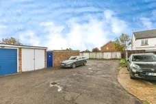 Park Road, Ramsey, Huntingdon