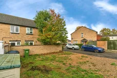 Park Road, Ramsey, Huntingdon
